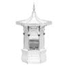 Red Kiosk 3D Model - Image 2