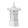 Red Kiosk 3D Model - Image 4
