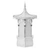 Red Kiosk 3D Model - Image 8