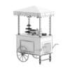 Sweets Stall 3D Model - Image 6