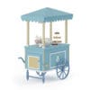 Sweets Stall 3D Model - Image 7