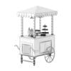Sweets Stall 3D Model - Image 8