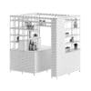 Eco Kiosk 3D Model - Image 6