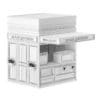 Breakfast Kiosk 3D Model - Image 8