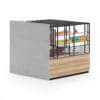 Juicery Kiosk 3D Model - Image 5