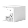 Black Kiosk 3D Model - Image 4