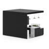 Black Kiosk 3D Model - Image 5