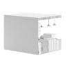Black Kiosk 3D Model - Image 6