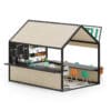 Coffee Kiosk 3D Model - Image 5