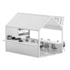 Coffee Kiosk 3D Model - Image 6