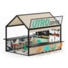 Coffee Kiosk 3D Model - Image 7