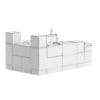 Audio Stand 3D Model - Image 6