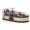 Audio Stand 3D Model - Image 7