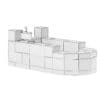 Audio Stand 3D Model - Image 8