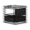 Bar Stall 3D Model - Image 3