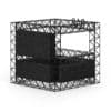 Bar Stall 3D Model - Image 5