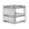 Bar Stall 3D Model - Image 6