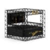 Bar Stall 3D Model - Image 7