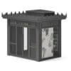 Book Kiosk 3D Model - Image 3
