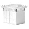 Book Kiosk 3D Model - Image 4