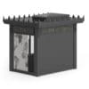 Book Kiosk 3D Model - Image 5