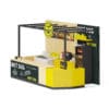 Hot Dog Stand 3D Model - Image 3