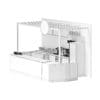Hot Dog Stand 3D Model - Image 4