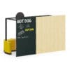 Hot Dog Stand 3D Model - Image 5