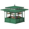 Standard Kiosk 3D Model - Image 3