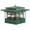 Standard Kiosk 3D Model - Image 5