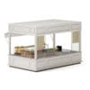 Food Stall 3D Model - Image 3