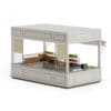 Food Stall 3D Model - Image 5