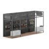 Steel Kiosk 3D Model - Image 7