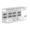 Steel Kiosk 3D Model - Image 8