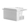 Coffee Kiosk 3D Model - Image 6