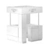 Electronic Stand 3D Model - Image 4