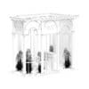 Beauty Stall 3D Model - Image 2