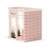 Beauty Stall 3D Model - Image 3