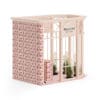 Beauty Stall 3D Model - Image 5