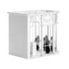 Beauty Stall 3D Model - Image 6