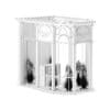Beauty Stall 3D Model - Image 8
