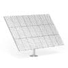 Large Solar Panel 3D Model - Image 2