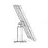 Small Solar Panel 3D Model - Image 6