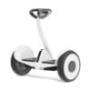 Hoverboard 3D Model - Image 3