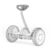 Hoverboard 3D Model - Image 4