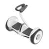 Hoverboard 3D Model - Image 5