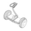 Hoverboard 3D Model - Image 6