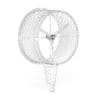 Small Wind Turbine 3D Model - Image 4