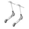 Electric Scooter 3D Model - Image 6