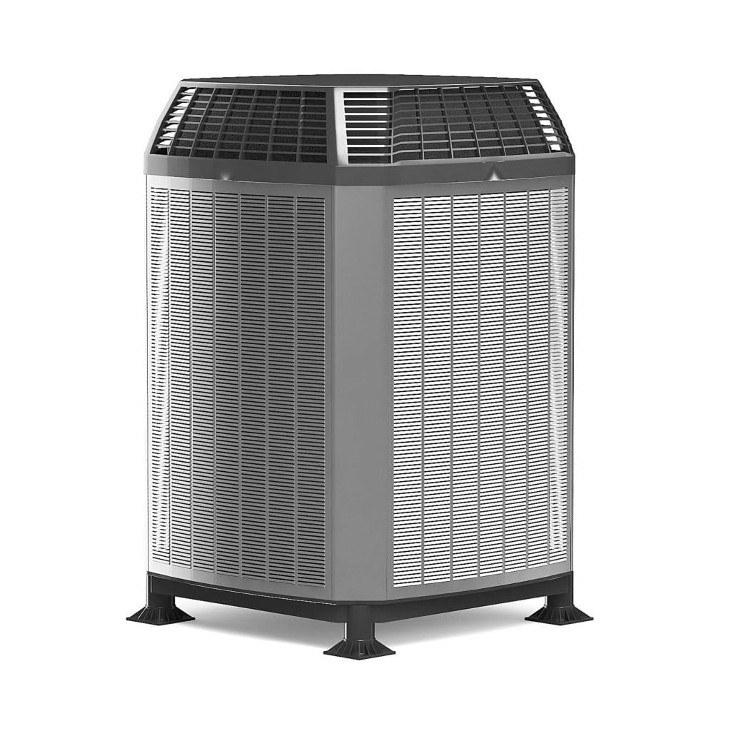 Heat Pump 3D Model heat-pump-3d-model